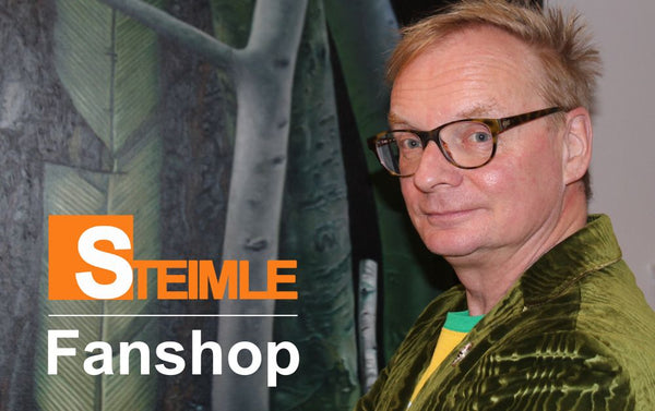 Uwe Steimle Fanshop