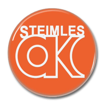 Anstecker - Button - Steimles Aktuelle Kamera - Uwe Steimle