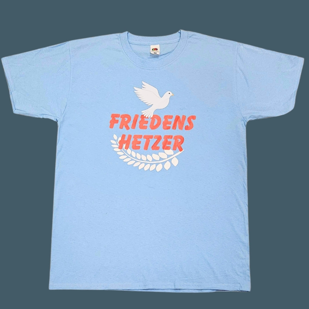 Uwe Steimle T Shirt Shop